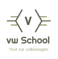 logo VW SCHOOL