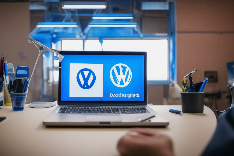 digitalisation vw clients