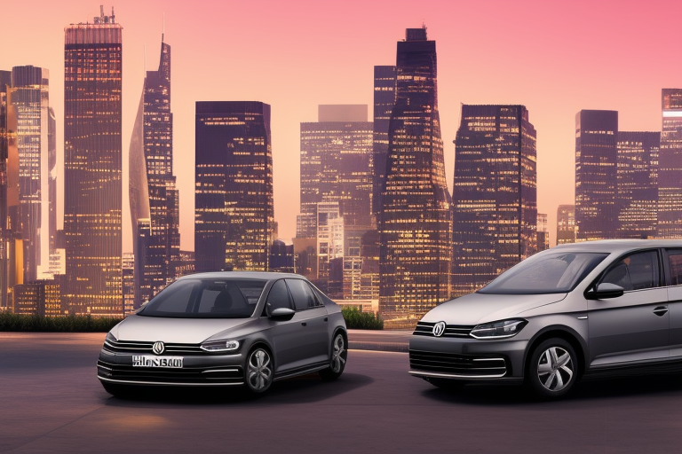 innover pour vw