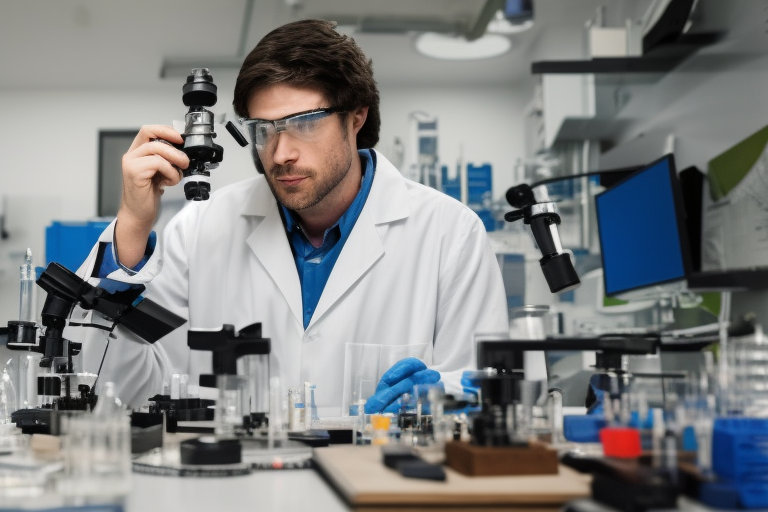 recherche et developpement