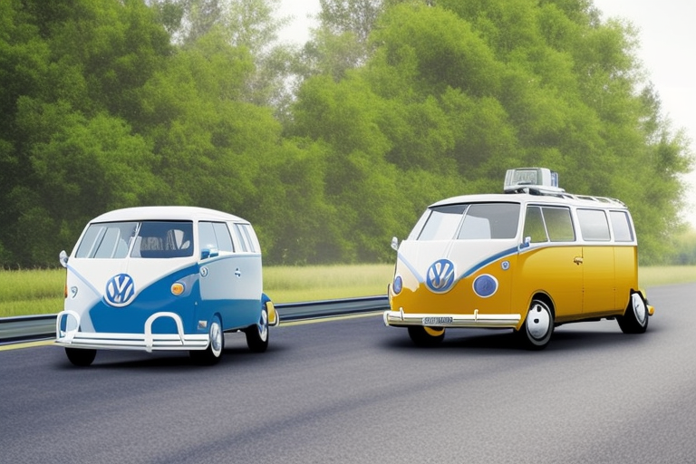 innover vw
