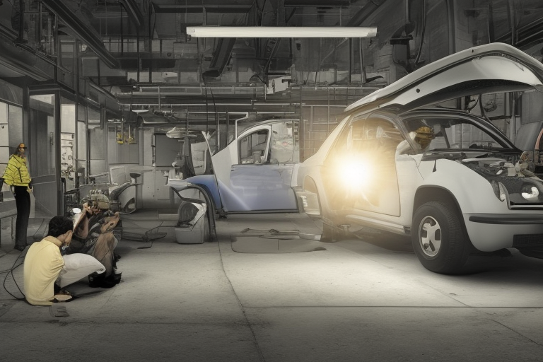politique vw