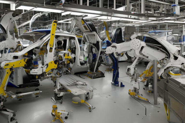 processus volkswage