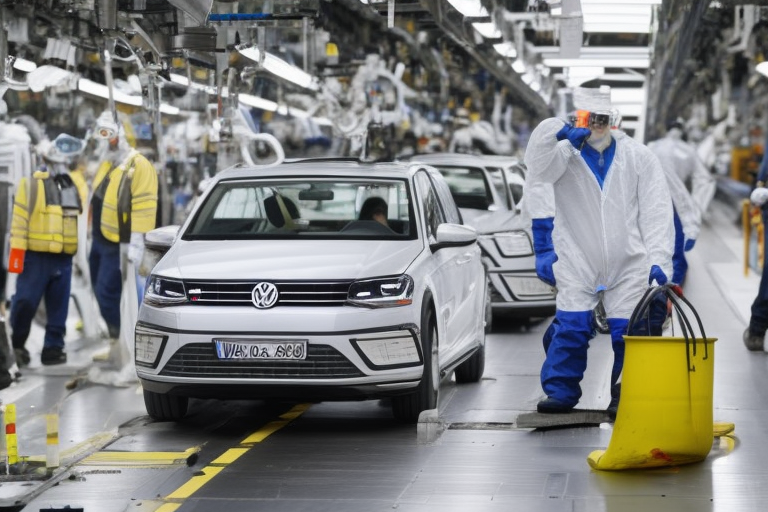 verif qualite vw