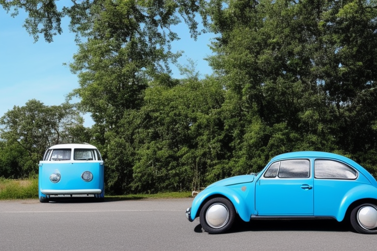 volkswagen fiable