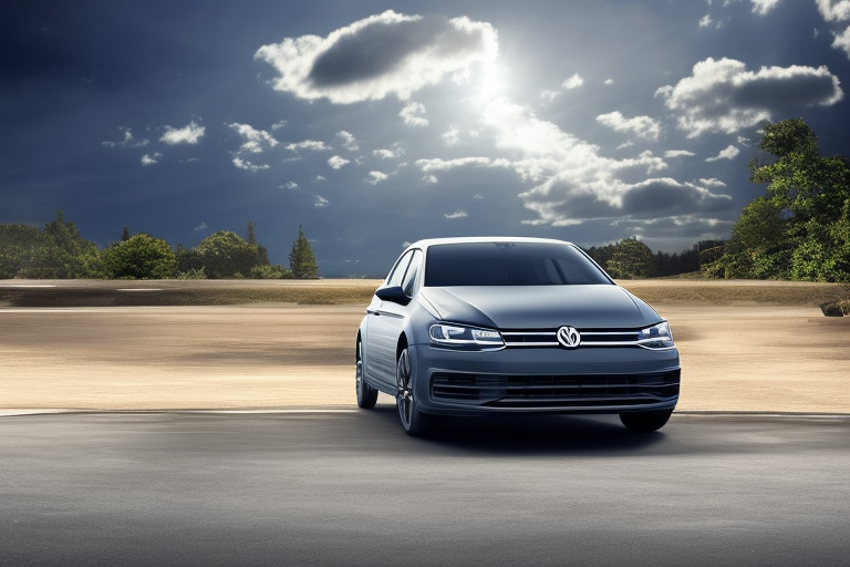 explorer volkswagen
