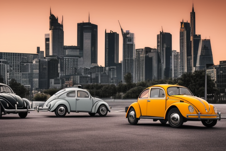 succes mondial vw